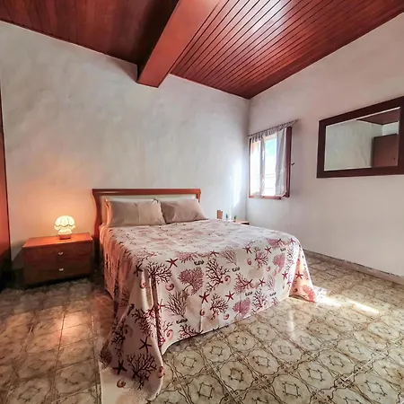 Casa Mafalda بورتوفيرّايو