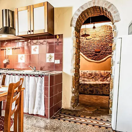 Casa Mafalda شقة بورتوفيرّايو
