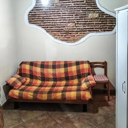 شقة Casa Mafalda *