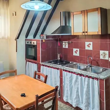 Casa Mafalda *