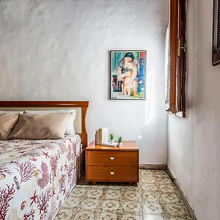 Casa Mafalda شقة *